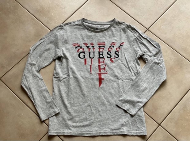 Guess fi hossz ujj fels 14 v