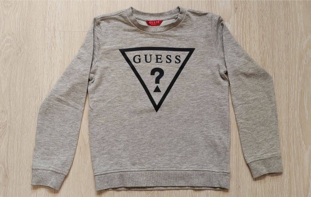 Guess fi pulver 8-as