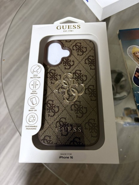 Guess iphone 16 tok uj 