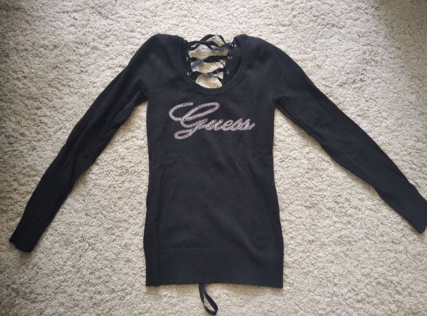 Guess női felső 36-os
