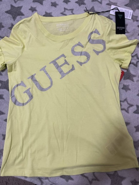 Guess n�i pol� S �j 