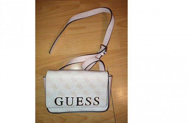 Guess ni tska Bluebelle (SG) Mini-Bags rzsaszn