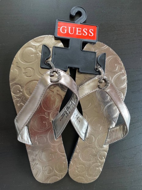 Guess papucs 35-s