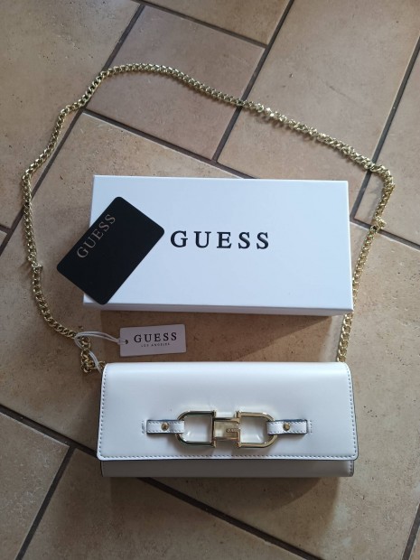 Guess pnztarca vll lanccal