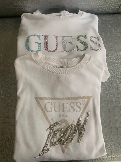 Guess pulver 2db S