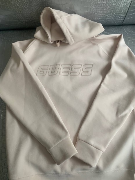 Guess pulver S