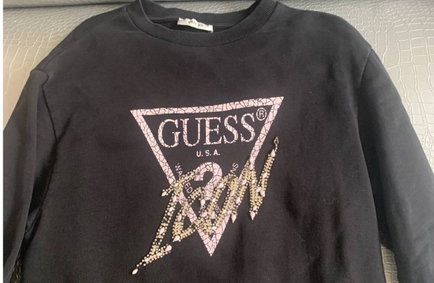 Guess pulver S