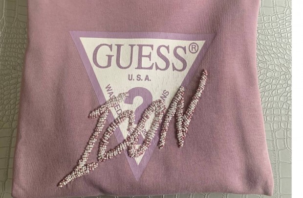 Guess pulver S