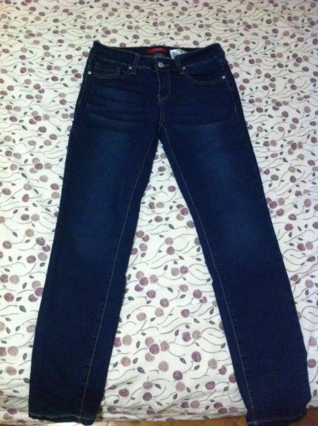 Guess skinny farmer, 34 mret, j