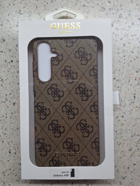 Guess telefontok