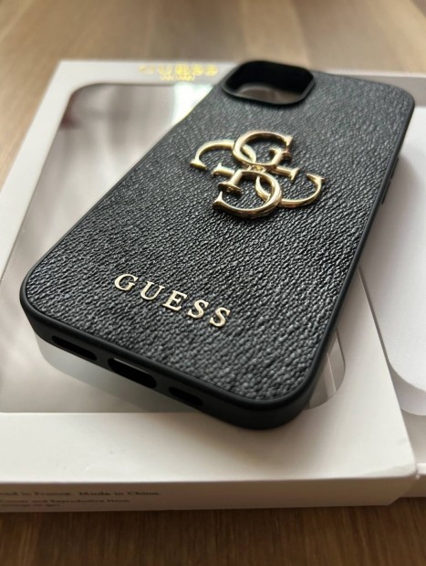 Guess telefontok iphone 14