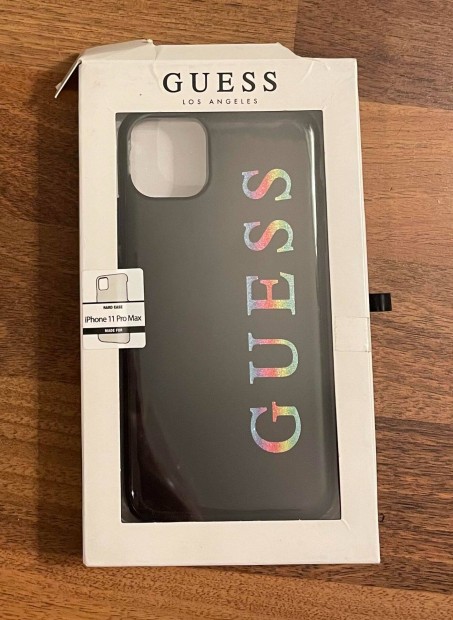 Guess tok iphone 11 Pro Max