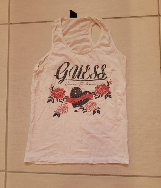 Guess trik xs-s