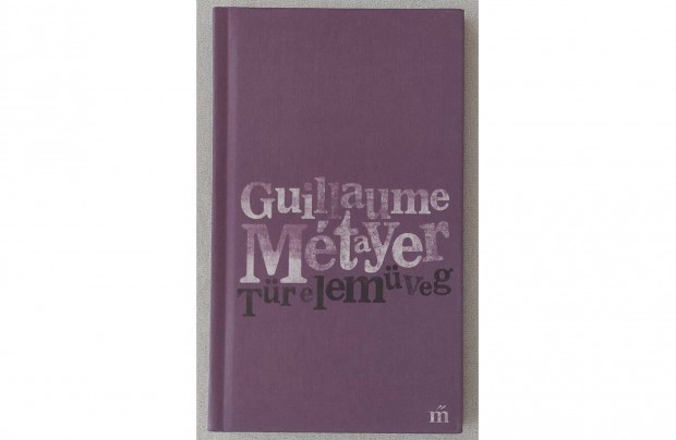 Guillaume Mtayer: Trelemveg