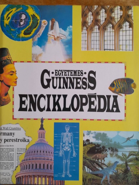 Guinness Enciklopdia