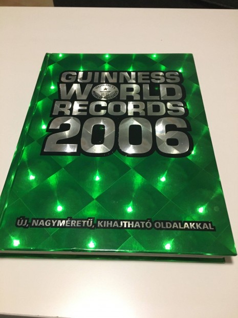 Guinness World Records 2006