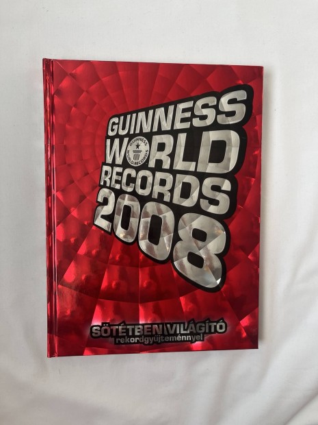 Guinness World Records 2008