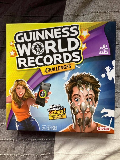 Guinness World Records trsasjtk
