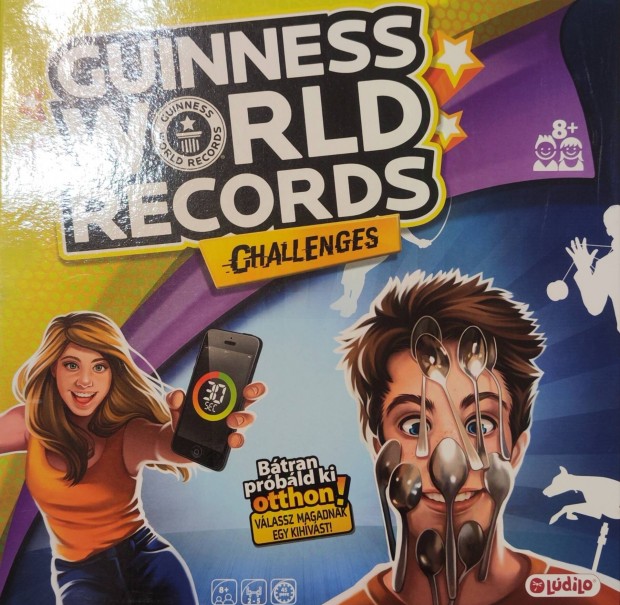 Guinness world records trsasjtk elad