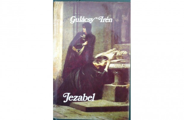 Gulcsy Irn - Jezabel