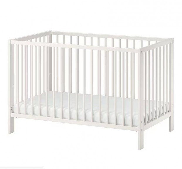 Gulliver kisgy 120*60 ikea