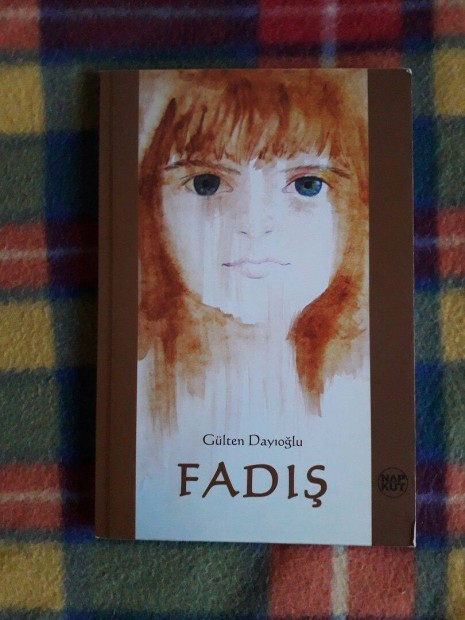 Glten Dayioglu: Fadi Fadis