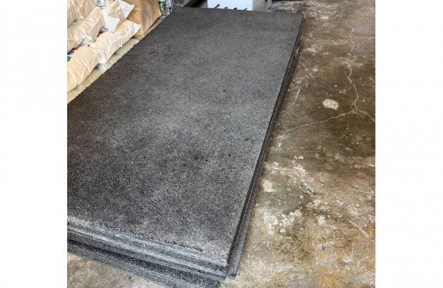 Gumi Altt 50x100x1cm egyben 10db, vagy kln