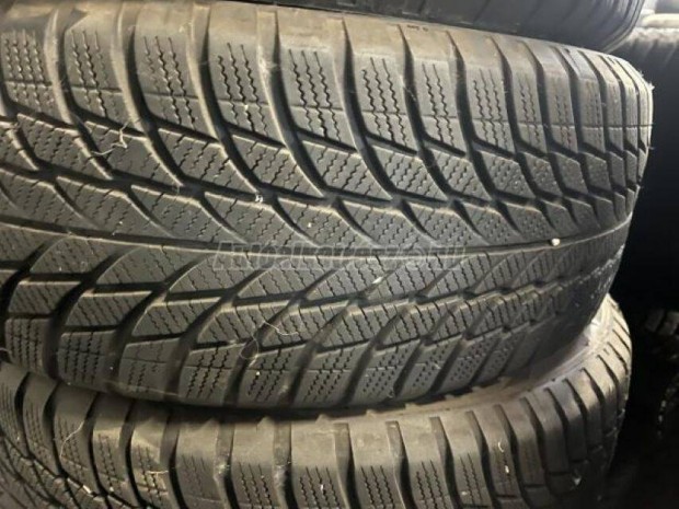 Gumi Bridgestone Blizzak tli 195/55 R16 87 H TL 2019