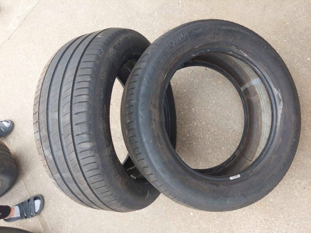 Gumi elad. Michelin 2db+2db ajndk 235/55R17 99v