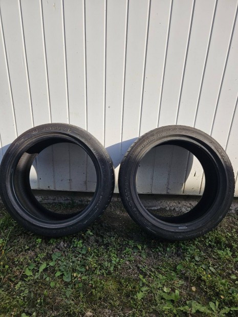 Gumi fstlni / Sailun Atrezzo ZSR 195/45 R16 (2db)