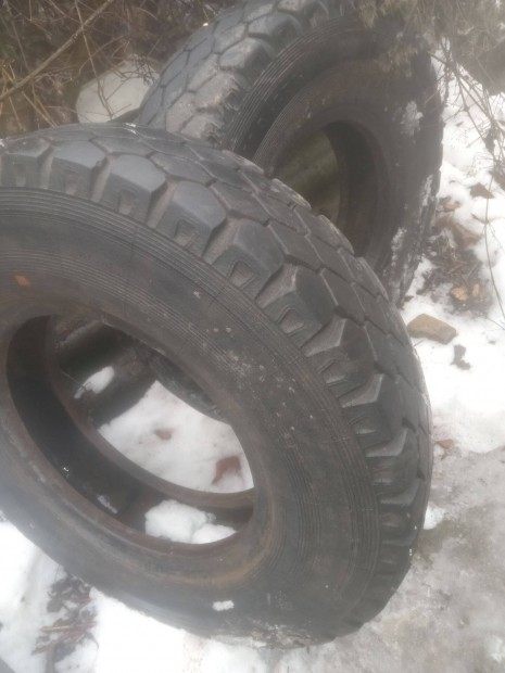 Gumi ifa p�tkocsi 900.r.20