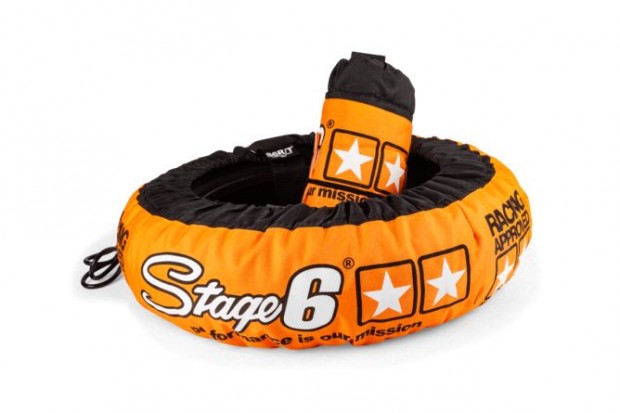 Gumi melegt szett Stage6 12&quot;