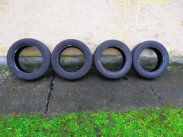 Gumiaboncs 205/55R16