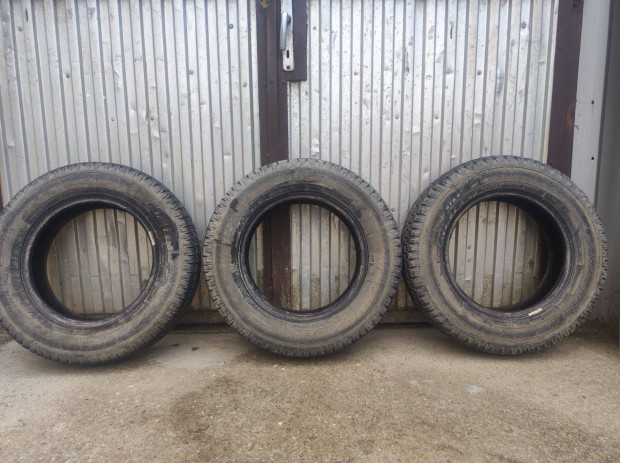 Gumiabroncs 155/80 R 13