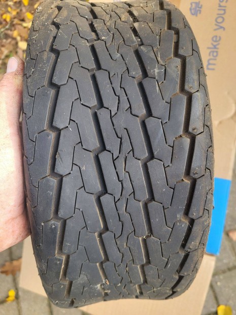 Gumiabroncs 16.5x6.5x8