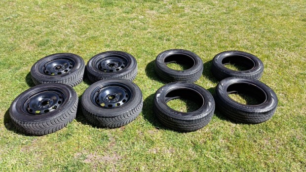 Gumiabroncs 175/65R14