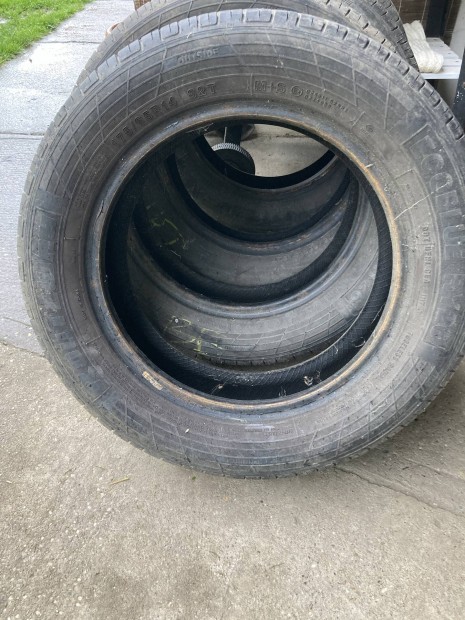 Gumiabroncs 175/65R14