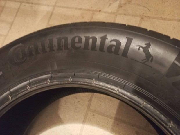 Gumiabroncs 185/65 R15 Continental Ecocontact 6 abroncs gumi