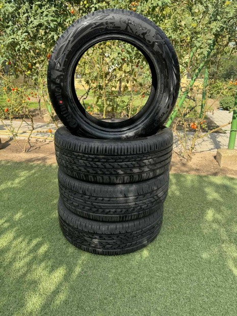 Gumiabroncs 195/55R16 Continental