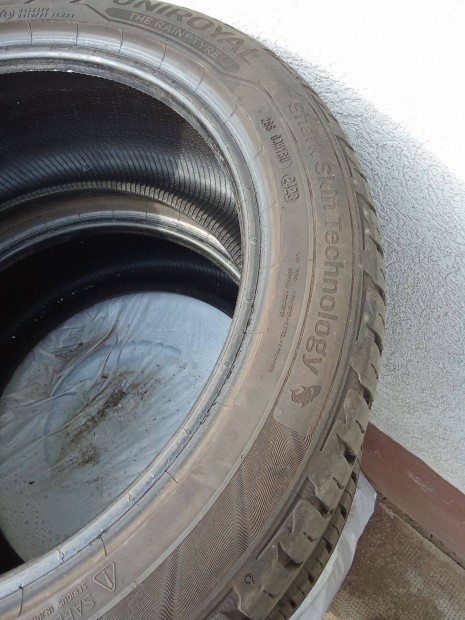 Gumiabroncs 225/45r17