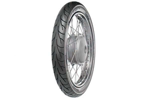 Gumiabroncs Continental Contigo TT 46M 2 3/4 - 16
