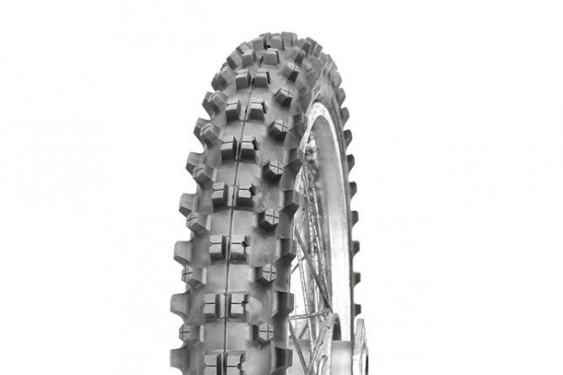 Gumiabroncs Deli 90/90-21 SB120 TL 55R - FIM