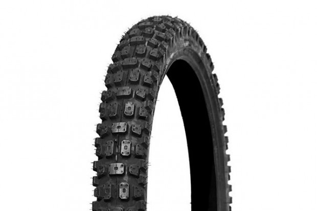 Gumiabroncs Deli Trail SB107 110/80-18"TT 58P