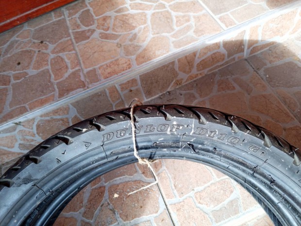 Gumiabroncs Dunlop D 110 G 80/90-16 elad