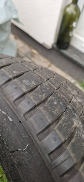 Gumiabroncs Firestone 4 db