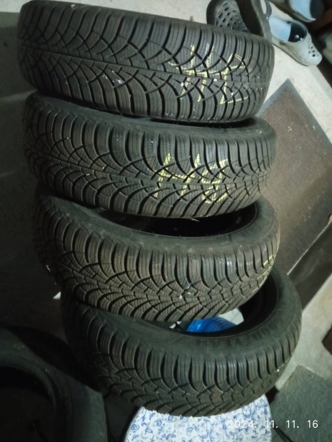 Gumiabroncs Goodyear 185/65r15