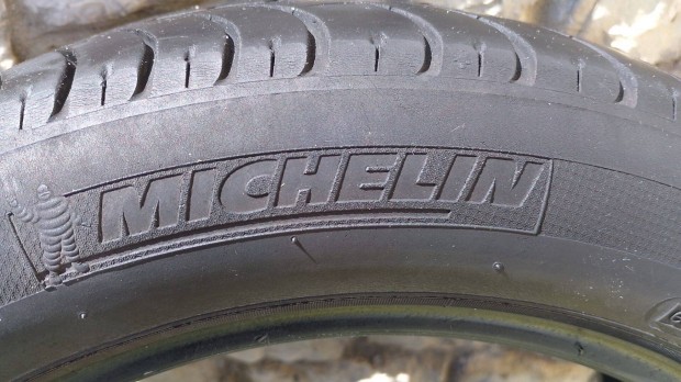 Gumiabroncs Michelin nyári