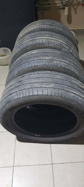 Gumiabroncs Michelin nyri gumiabroncs