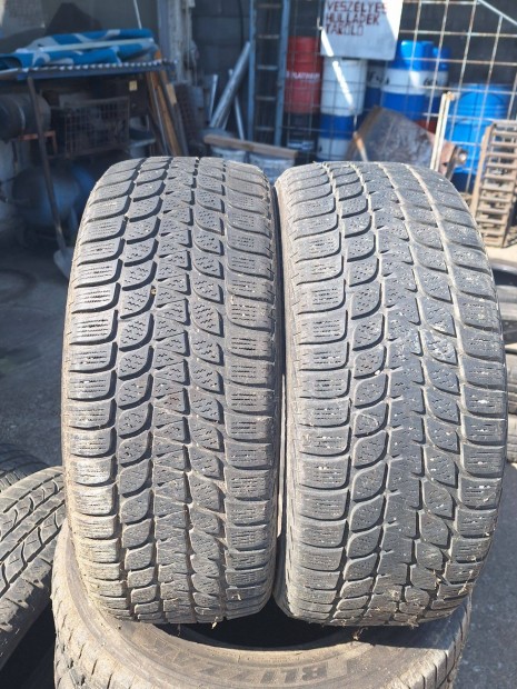 Gumiabroncs, Bridgestone, tli, 2 db, j llapotban elad