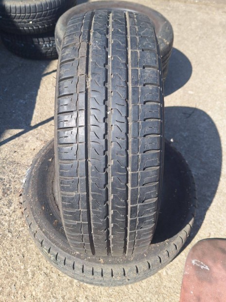 Gumiabroncs, Continental, tli, 215/65 R16, 2 db, j llapotban elad